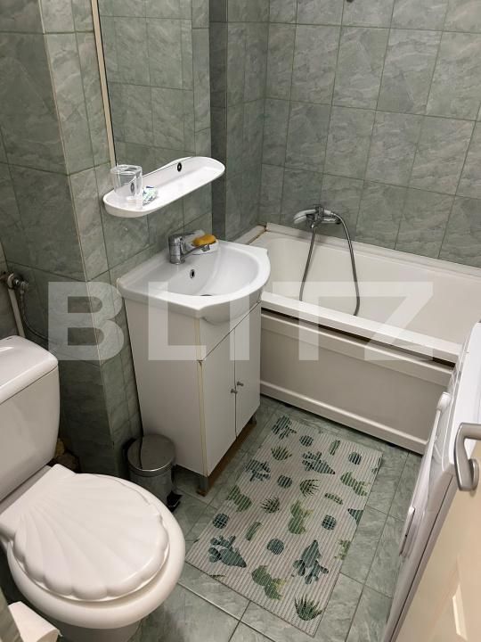 Garsonieră de închiriat Manastur - 202770AI | BLITZ Cluj-Napoca | Poza9