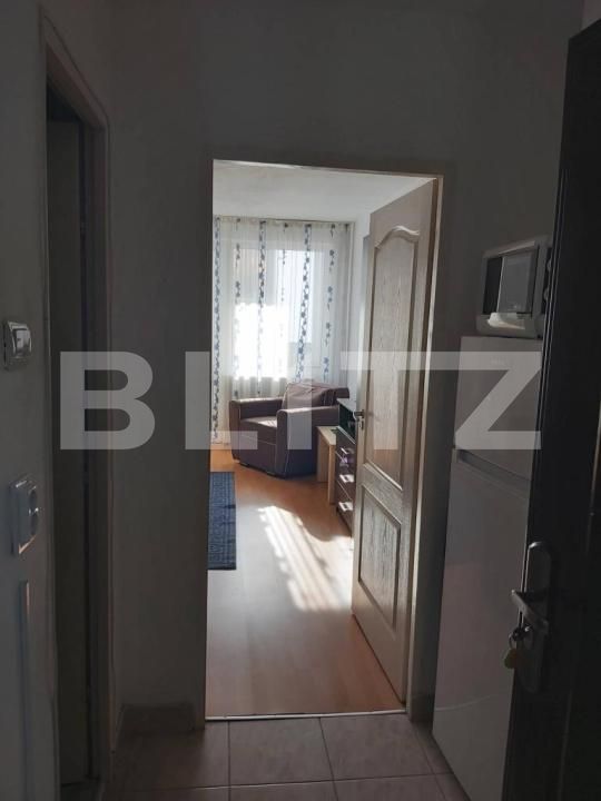 Garsonieră de închiriat Manastur - 202770AI | BLITZ Cluj-Napoca | Poza5