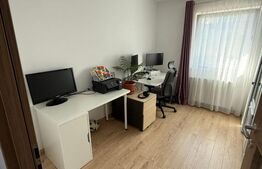 Apartament 4 camere modern, decomandat, Mănăștur