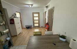 Apartament 4 camere modern, decomandat, Mănăștur