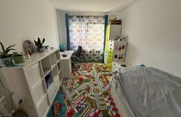 Apartament 4 camere modern, decomandat, Mănăștur