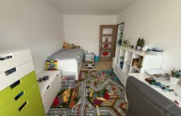 Apartament 4 camere, 80 mp, zona Mănăștur