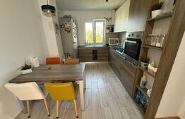 Apartament 4 camere modern, decomandat, Mănăștur
