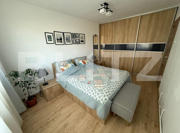 Apartament de închiriat 4 camere Manastur - 202773AI | BLITZ Cluj-Napoca | Poza4