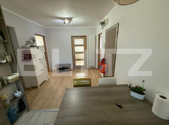 Apartament de închiriat 4 camere Manastur - 202773AI | BLITZ Cluj-Napoca | Poza10