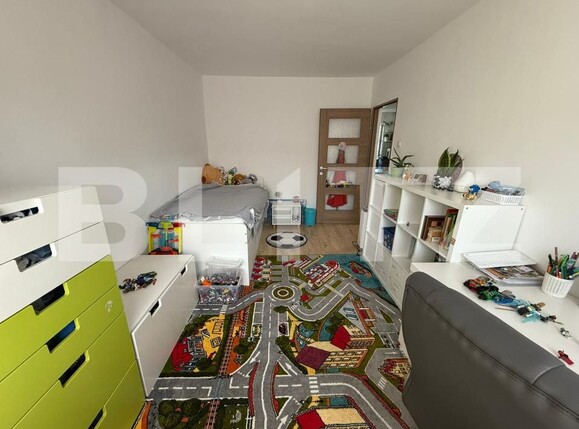 Apartament de închiriat 4 camere Manastur - 202773AI | BLITZ Cluj-Napoca | Poza6