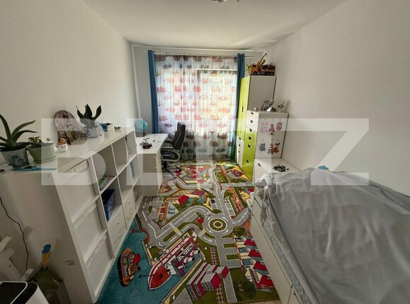 Apartament de închiriat 4 camere Manastur - 202773AI | BLITZ Cluj-Napoca | Poza5