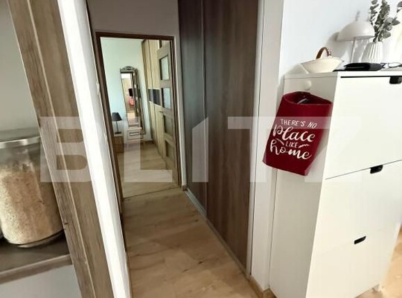 Apartament de închiriat 4 camere Manastur - 202773AI | BLITZ Cluj-Napoca | Poza11