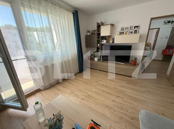 Apartament de închiriat 4 camere Manastur - 202773AI | BLITZ Cluj-Napoca | Poza2