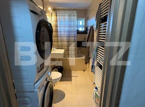 Apartament de închiriat 4 camere Manastur - 202773AI | BLITZ Cluj-Napoca | Poza12