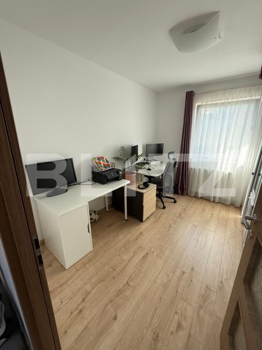 Apartament de închiriat 4 camere Manastur - 202773AI | BLITZ Cluj-Napoca | Poza7