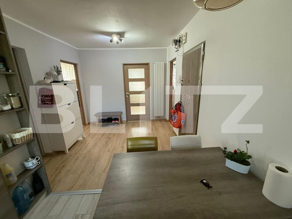 Apartament de închiriat 4 camere Manastur - 202773AI | BLITZ Cluj-Napoca | Poza10