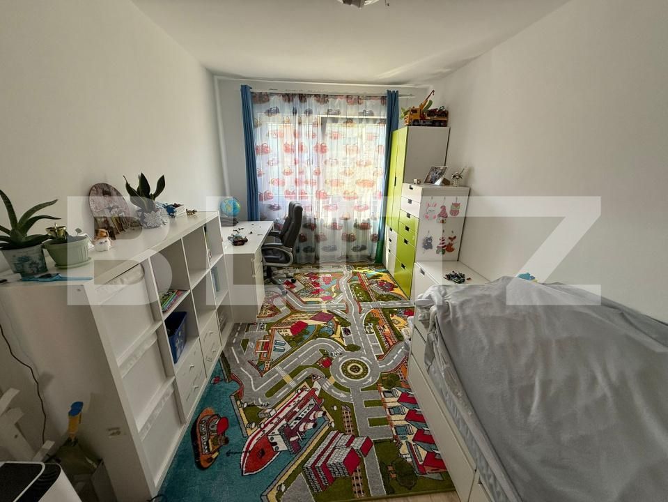 Apartament de închiriat 4 camere Manastur - 202773AI | BLITZ Cluj-Napoca | Poza5
