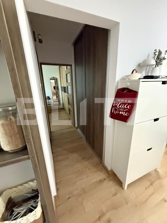 Apartament de închiriat 4 camere Manastur - 202773AI | BLITZ Cluj-Napoca | Poza11