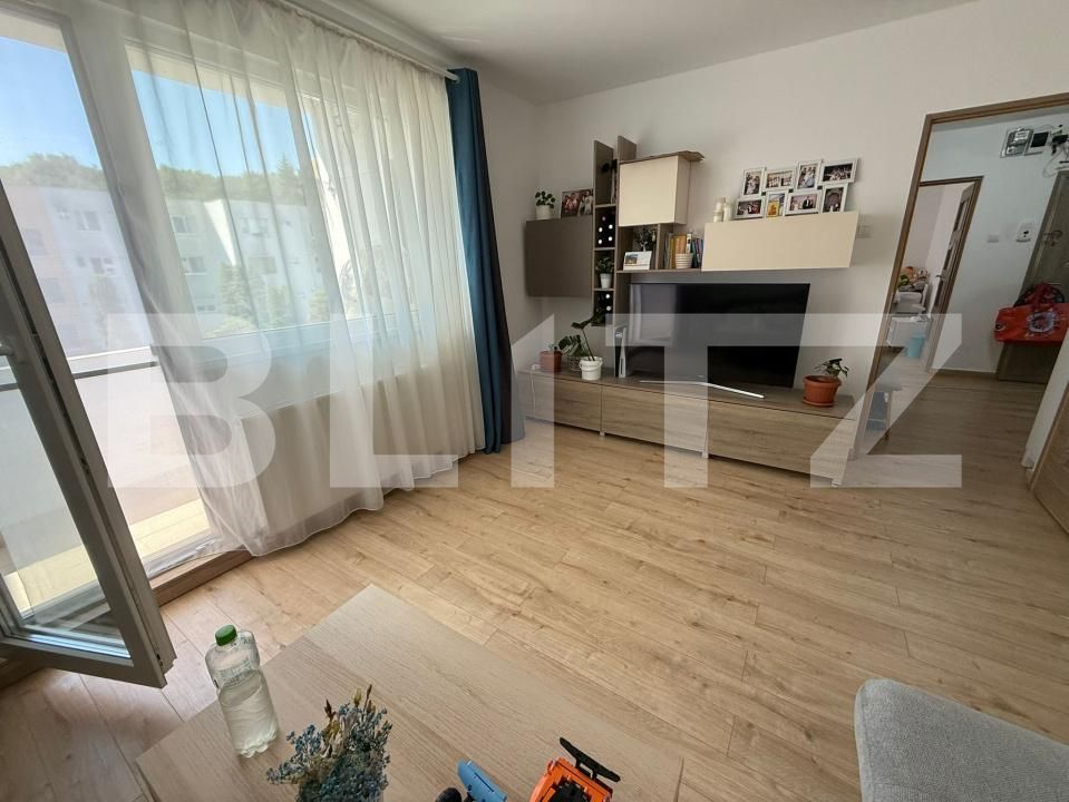 Apartament de închiriat 4 camere Manastur - 202773AI | BLITZ Cluj-Napoca | Poza2