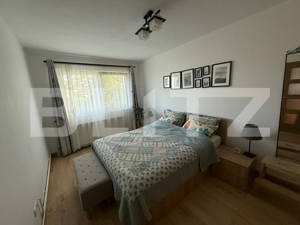 Apartament de închiriat 4 camere Manastur - 202773AI | BLITZ Cluj-Napoca | Poza3