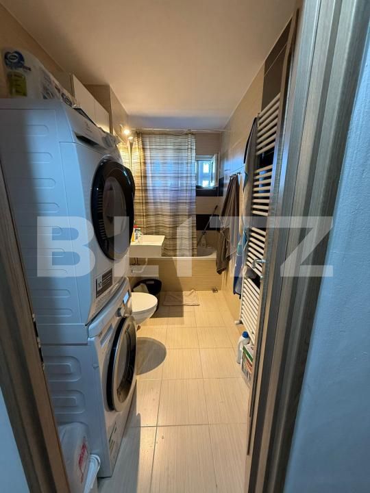 Apartament de închiriat 4 camere Manastur - 202773AI | BLITZ Cluj-Napoca | Poza12