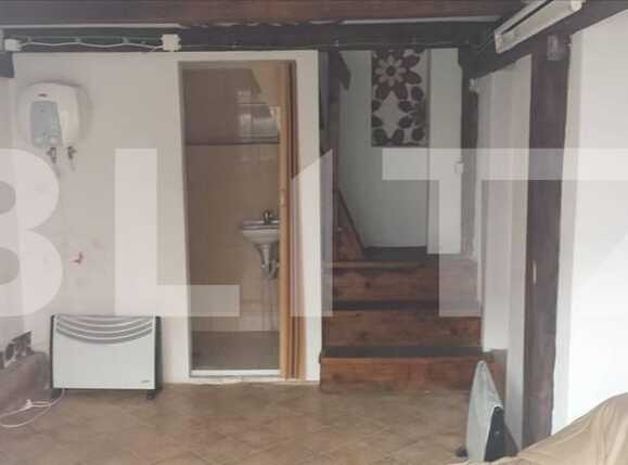 Spațiu birouri de închiriat Central - 20278SIB | BLITZ Cluj-Napoca | Poza7