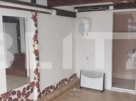 Spațiu birouri de închiriat Central - 20278SIB | BLITZ Cluj-Napoca | Poza4