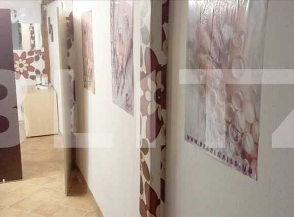 Spațiu birouri de închiriat Central - 20278SIB | BLITZ Cluj-Napoca | Poza8