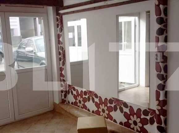 Spațiu birouri de închiriat Central - 20278SIB | BLITZ Cluj-Napoca | Poza1