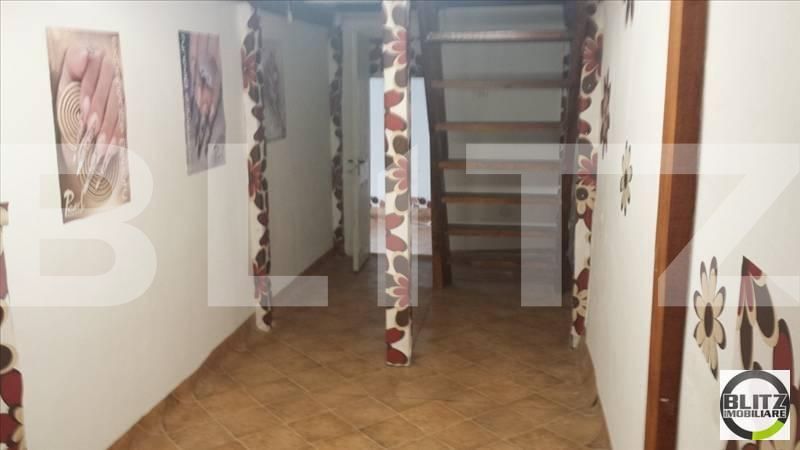 Spațiu birouri de închiriat Central - 20278SIB | BLITZ Cluj-Napoca | Poza5