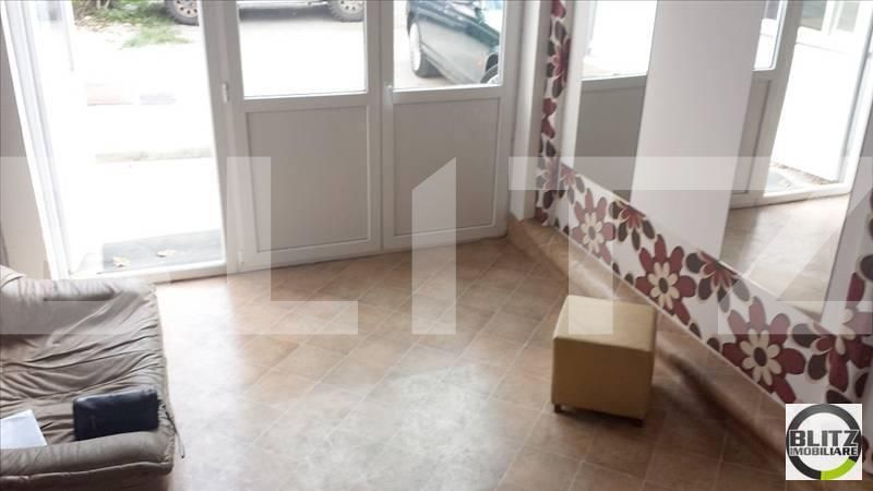 Spațiu birouri de închiriat Central - 20278SIB | BLITZ Cluj-Napoca | Poza2