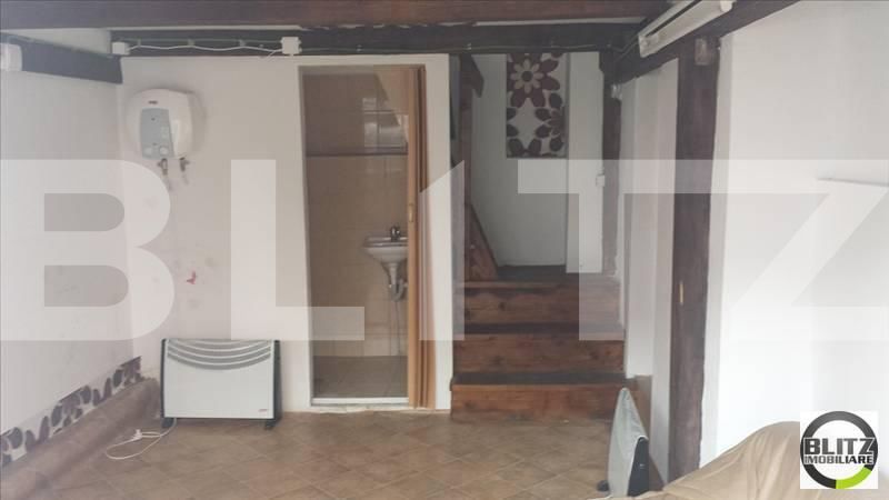 Spațiu birouri de închiriat Central - 20278SIB | BLITZ Cluj-Napoca | Poza7