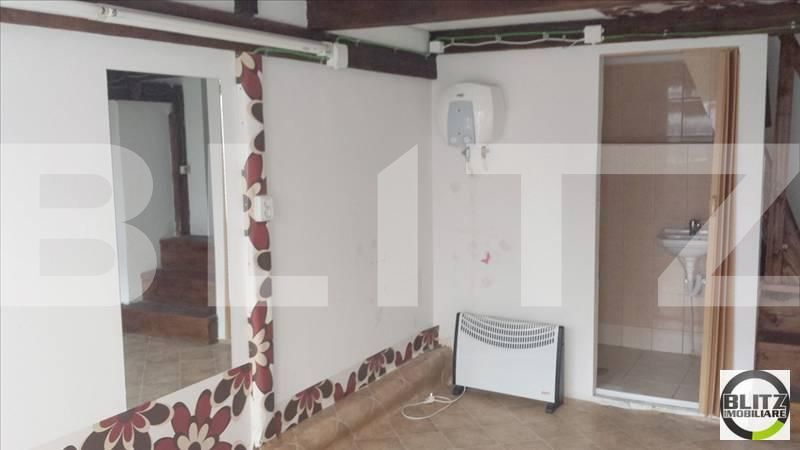 Spațiu birouri de închiriat Central - 20278SIB | BLITZ Cluj-Napoca | Poza4