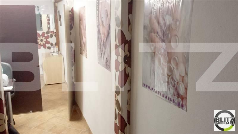 Spațiu birouri de închiriat Central - 20278SIB | BLITZ Cluj-Napoca | Poza8