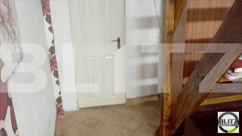 Spațiu birouri de închiriat Central - 20278SIB | BLITZ Cluj-Napoca | Poza9