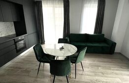 Apartament 3 camere, 65 mp, parcare, 2 balcoane, zona Pod Marasti