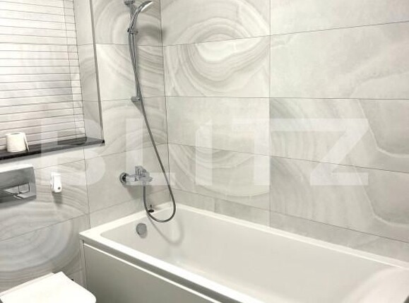 Apartament de închiriat 3 camere Marasti - 202783AI | BLITZ Cluj-Napoca | Poza9