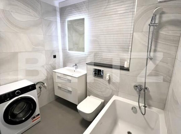 Apartament de închiriat 3 camere Marasti - 202783AI | BLITZ Cluj-Napoca | Poza8