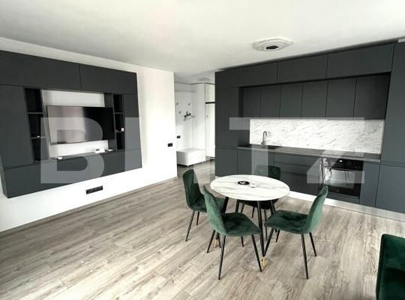 Apartament de închiriat 3 camere Marasti - 202783AI | BLITZ Cluj-Napoca | Poza3