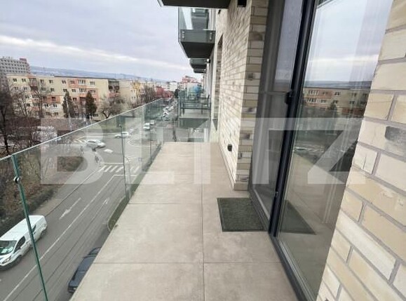 Apartament de închiriat 3 camere Marasti - 202783AI | BLITZ Cluj-Napoca | Poza11