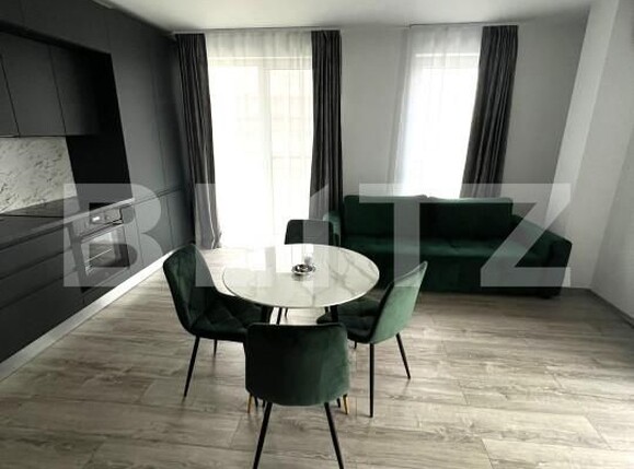 Apartament de închiriat 3 camere Marasti - 202783AI | BLITZ Cluj-Napoca | Poza2