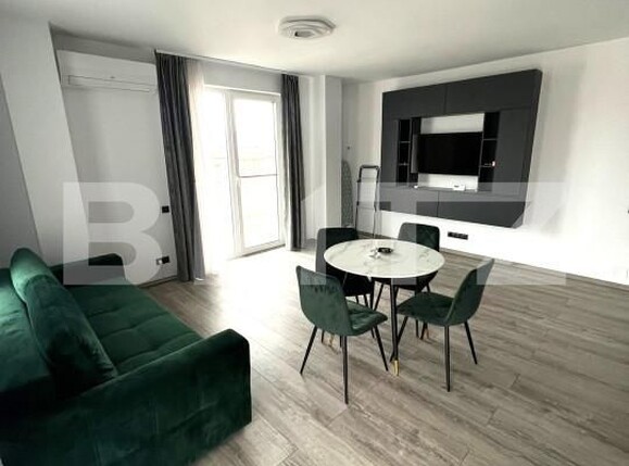 Apartament de închiriat 3 camere Marasti - 202783AI | BLITZ Cluj-Napoca | Poza1