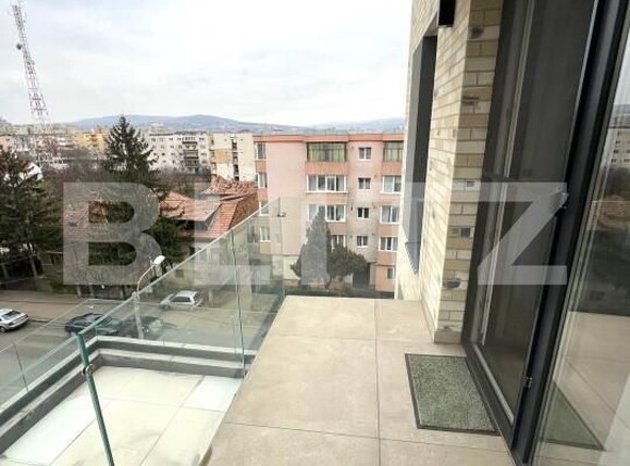Apartament de închiriat 3 camere Marasti - 202783AI | BLITZ Cluj-Napoca | Poza10