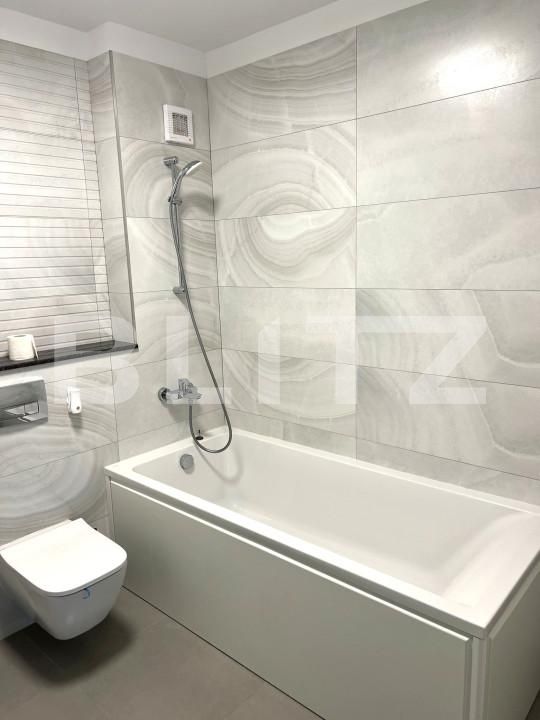Apartament de închiriat 3 camere Marasti - 202783AI | BLITZ Cluj-Napoca | Poza9