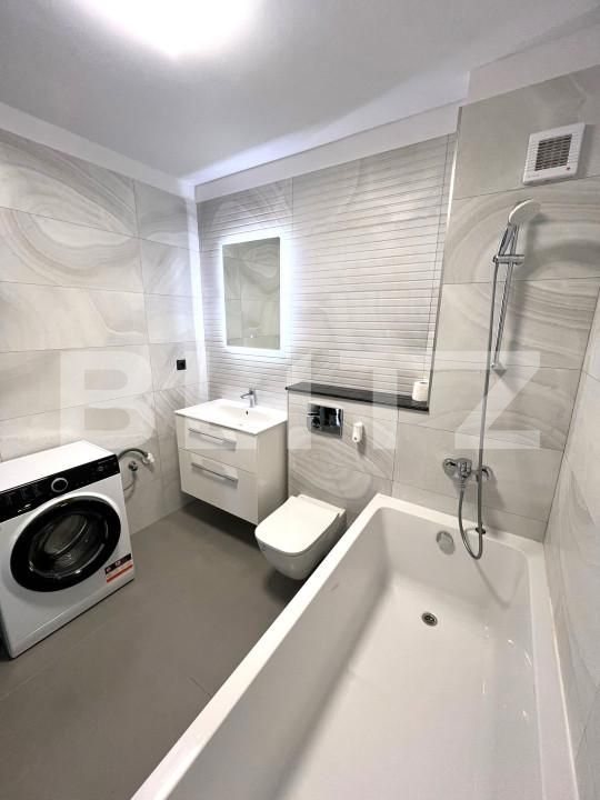 Apartament de închiriat 3 camere Marasti - 202783AI | BLITZ Cluj-Napoca | Poza8