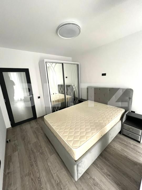 Apartament de închiriat 3 camere Marasti - 202783AI | BLITZ Cluj-Napoca | Poza6