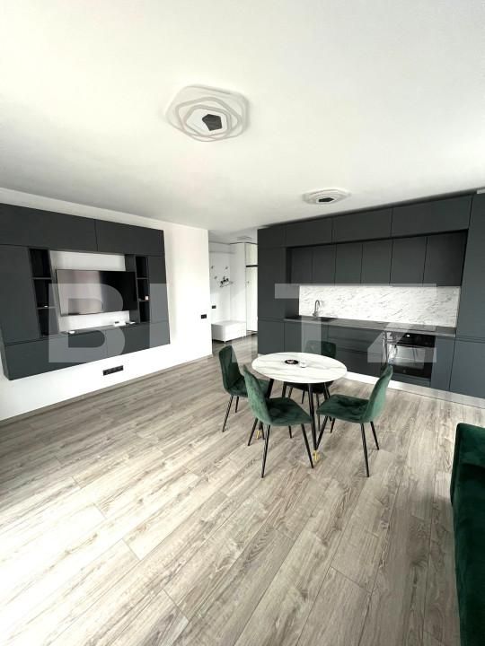 Apartament de închiriat 3 camere Marasti - 202783AI | BLITZ Cluj-Napoca | Poza3