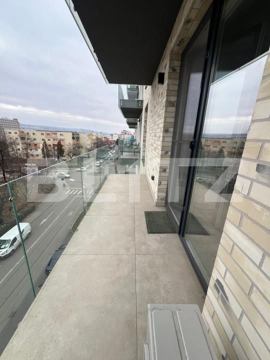 Apartament de închiriat 3 camere Marasti - 202783AI | BLITZ Cluj-Napoca | Poza11