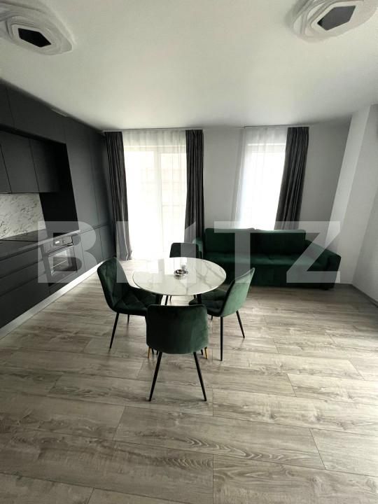 Apartament de închiriat 3 camere Marasti - 202783AI | BLITZ Cluj-Napoca | Poza2