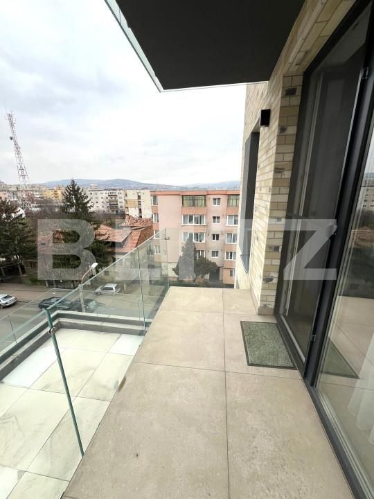 Apartament de închiriat 3 camere Marasti - 202783AI | BLITZ Cluj-Napoca | Poza10