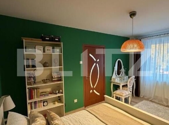 Apartament de închiriat 2 camere Astra - 202786AI | BLITZ Brașov | Poza1