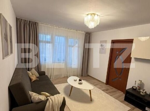 Apartament de închiriat 2 camere Astra - 202786AI | BLITZ Brașov | Poza3