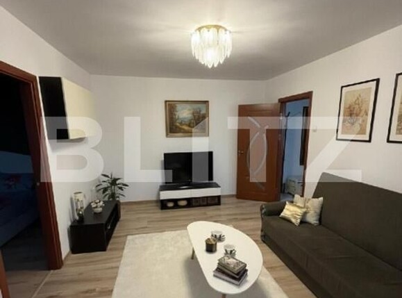 Apartament de închiriat 2 camere Astra - 202786AI | BLITZ Brașov | Poza4