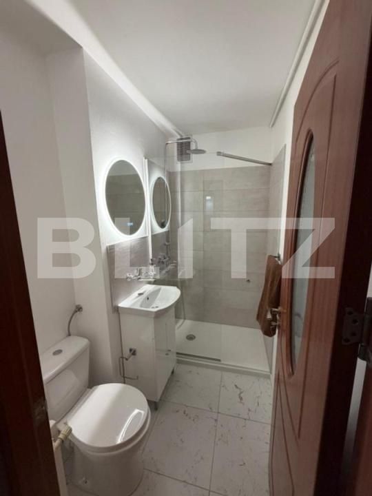 Apartament de închiriat 2 camere Astra - 202786AI | BLITZ Brașov | Poza6